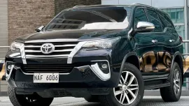 2018 Toyota Fortuner 4x2 V Diesel Automatic 🔥✅ 𝐂𝐋𝐄𝐎 🙋🏼‍♀️📲0938 830 7235