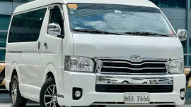 2018 Toyota Super Grandia 3.0 Diesel Automatic 🔥✅ 𝐂𝐋𝐄𝐎 🙋🏼‍♀️📲0938 830 7235