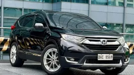 2018 Honda CRV V 1.6 Diesel Automatic 🔥✅ 𝐂𝐋𝐄𝐎 🙋🏼‍♀️📲0938 830 7235