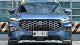 2024 Ford Territory Titanium X AT Gas‼️🔥 𝟎𝟗𝟏𝟐𝟏𝟎𝟔𝟏𝟒𝟔𝟐 𝐌𝐀𝐁𝐘 𝐋𝐀𝐓𝐈𝐃𝐎 📲📩🙋🏻