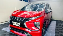 2019 Mitsubishi Xpander GLS Sport Automatic Gas FRESH
