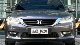 2014 Honda Accord 3.5 V6 Gas Automatic 🔥✅ 𝐂𝐋𝐄𝐎 🙋🏼‍♀️📲0938 830 7235