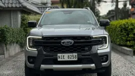 HOT!!! 2023 Ford Ranger Wildtrak 4x2 for sale at affordable price! 