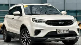 2022 Ford Territory Titanium 1.5 Gas Automatic 🔥✅ 𝐂𝐋𝐄𝐎 🙋🏼‍♀️📲0938 830 7235