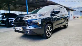 Pre-owned 2024 Mitsubishi Xpander  GLX 1.5G 2WD MT for sale in good condition