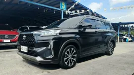 Pre-owned 2023 Toyota Veloz G CVT for sale