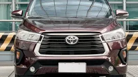 2023 TOYOTA INNOVA 2.8 E DIESEL AT‼️🔥 𝟎𝟗𝟏𝟐𝟏𝟎𝟔𝟏𝟒𝟔𝟐 𝐌𝐀𝐁𝐘 𝐋𝐀𝐓𝐈𝐃𝐎 📲📩🙋🏻
