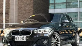 2018 BMW 118i M Sport 1.5 Twin Turbo Gas AT 🔥𝐉𝐄𝐒𝐒𝐄𝐍 𝐌𝐄𝐍𝐃𝐎𝐙𝐀🙋‍♂️☎️  09279850198