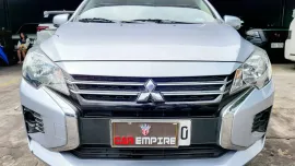 ✅Mitsubishi Mirage G4 2024 1.2 GLX 28K KM Automatic