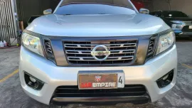 Nissan Navara 2017 2.5 EL 74K KM Casa Maintained Automatic
