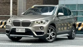 2018 BMW X1 2.0 Diesel Automatic 🔥𝐉𝐄𝐒𝐒𝐄𝐍 𝐌𝐄𝐍𝐃𝐎𝐙𝐀🙋‍♂️☎️  09279850198