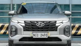 2023 Hyundai Creta 1.5 GL Gas AT ✅ 86k ALL IN🔥🙋🏻‍♂️𝐂𝐀𝐑𝐋 𝐁𝐎𝐍𝐍𝐄𝐕𝐈𝐄 ☎️ 0938 458 8779