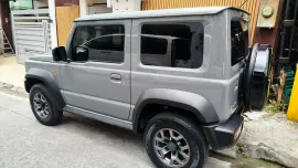 RUSH sale! Grey 2023 Suzuki Jimny lowest price