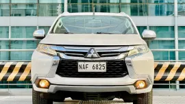 2017 Mitsubishi Montero GLS 2.5 Diesel AT‼️🔥 𝟎𝟗𝟏𝟐𝟏𝟎𝟔𝟏𝟒𝟔𝟐 𝐌𝐀𝐁𝐘 𝐋𝐀𝐓𝐈𝐃𝐎 📲📩🙋🏻