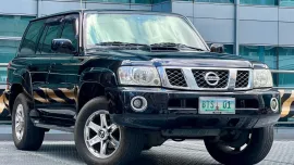 2013 Nissan Patrol Super Safari 4x4 3.0 Diesel AT ✅🔥🙋🏻‍♂️𝐂𝐀𝐑𝐋 𝐁.📲 0938 458 8779