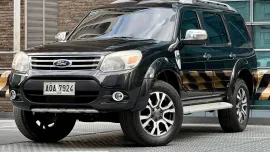2014 Ford Everest Ambiente 4x2 2.5 Dsl AT 🔥𝐉𝐄𝐒𝐒𝐄𝐍 𝐌𝐄𝐍𝐃𝐎𝐙𝐀🙋‍♂️☎️  09279850198