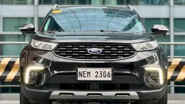2021 Ford Territory Titanium 1.5 120K ALL DP‼️🔥 𝟎𝟗𝟏𝟐𝟏𝟎𝟔𝟏𝟒𝟔𝟐 𝐌𝐀𝐁𝐘 𝐋𝐀𝐓𝐈𝐃𝐎 📲📩🙋