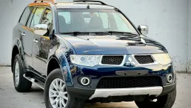 HOT!!! 2010 Mitsubishi Montero Sports GLS-V 4x2 for sale at affordable price! 