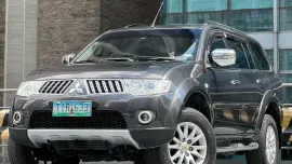 2012 Mitsubishi Montero 2.5 GLSV AT DSL 🔥𝐉𝐄𝐒𝐒𝐄𝐍 𝐌𝐄𝐍𝐃𝐎𝐙𝐀🙋‍♂️☎️  09279850198