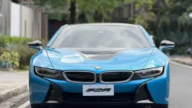 HOT!!! 2020 BMW I8 Hybrid for sale at affordable price!