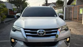HOT!!! 2017 Toyota Fortuner V 4x2 for sale at affordable price! 