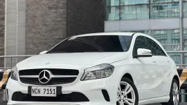 2017 Mercedes Benz A180 Urban 1.6 AT 🔥𝐉𝐄𝐒𝐒𝐄𝐍 𝐌𝐄𝐍𝐃𝐎𝐙𝐀🙋‍♂️☎️  09279850198
