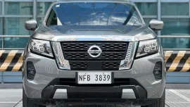 2023 Nissan Navara VE 4x2 2.5 Diesel AT ✅99K ALL IN🔥🙋🏻‍♂️𝐂𝐀𝐑𝐋 𝐁𝐎𝐍𝐍𝐄𝐕𝐈𝐄📲0938 458 8779