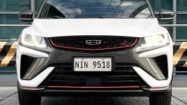 2023 Geely Coolray 1.5 Sport Turbo S ✅🔥🙋🏻‍♂️𝐂𝐀𝐑𝐋 𝐁𝐎𝐍𝐍𝐄𝐕𝐈𝐄📲 0938 458 8779