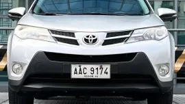 2014 Toyota RAV4 4x2 Gas Automatic‼️🔥 𝟎𝟗𝟏𝟐𝟏𝟎𝟔𝟏𝟒𝟔𝟐 𝐌𝐀𝐁𝐘 𝐋𝐀𝐓𝐈𝐃𝐎 📲📩🙋🏻