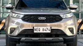 2022 Ford Territory Titanium 1.5 Gas Automatic ✅🔥🙋🏻‍♂️𝐂𝐀𝐑𝐋 𝐁𝐎𝐍𝐍𝐄𝐕𝐈𝐄📲 0938 458 8779