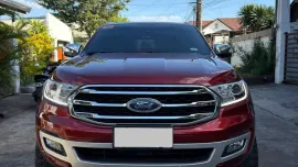 HOT!!! 2020 Ford Everest Titanium Plus 4x4 for sale at affordable price! 