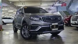 2023 Geely Azkarra Luxury 1.5L 4WD Hybrid AT | With Warranty by Ugarte Cars Manila