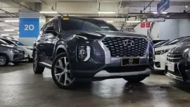 2022 Hyundai Palisade 2.2L CRDI 4WD DSL 8AT  | With Warranty by Ugarte Cars Manila