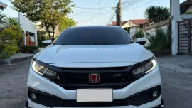 HOT!!! 2021 Honda Civic RS Turbo for sale at affordable price! 