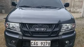 Crosswind Xt Black Series 2017 Model