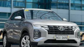 2023 Hyundai Creta 1.5 GL Gas Automatic 86k ALL IN DP 🔥✅ 𝐂𝐋𝐄𝐎 🙋🏼‍♀️📲0938 830 7235