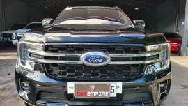 ✅Ford Everest 2026 2.0 Trend 1K KM Like Brand New Save 200K From Brand New Automatic