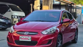 Hyundai Accent GL 2017 AT