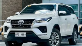 2022 Toyota Fortuner 2.4 V Diesel AT 🔥𝐉𝐄𝐒𝐒𝐄𝐍 𝐌𝐄𝐍𝐃𝐎𝐙𝐀🙋‍♂️☎️  09279850198