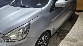 Mitsubishi Mirage GLS 1.2G Hatchback