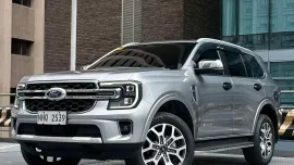 2024 Ford Everest Titanium Plus 4x4 2.0 DSL AT 🔥𝐉𝐄𝐒𝐒𝐄𝐍 𝐌𝐄𝐍𝐃𝐎𝐙𝐀🙋‍♂️☎️  09279850198