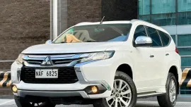 2017 Mitsubishi Montero GLS 2.5 Diesel AT 🔥𝐉𝐄𝐒𝐒𝐄𝐍 𝐌𝐄𝐍𝐃𝐎𝐙𝐀🙋‍♂️☎️  09279850198