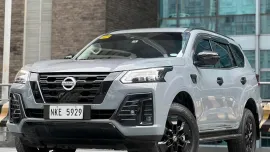 2025 Nissan Terra 2.5 Vl Sports 4x2 🔥𝐉𝐄𝐒𝐒𝐄𝐍 𝐌𝐄𝐍𝐃𝐎𝐙𝐀🙋‍♂️☎️  09279850198