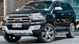 2018 Ford Everest Titanium 4x2 2.2 Diesel AT 🔥𝐉𝐄𝐒𝐒𝐄𝐍 𝐌𝐄𝐍𝐃𝐎𝐙𝐀🙋‍♂️☎️  09279850198