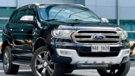 2018 Ford Everest Titanium 4x2 2.2 Diesel Automatic🔥✅ 𝐂𝐋𝐄𝐎 🙋🏼‍♀️📲0938 830 7235