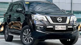 2020 Nissan Terra 2.5 4x2 VL Diesel Automatic🔥✅ 𝐂𝐋𝐄𝐎 🙋🏼‍♀️📲0938 830 7235