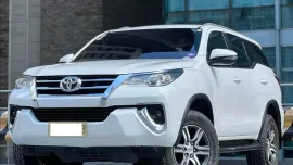 2019 Toyota Fortuner G Diesel Automatic 🔥𝐉𝐄𝐒𝐒𝐄𝐍 𝐌𝐄𝐍𝐃𝐎𝐙𝐀🙋‍♂️☎️  09279850198