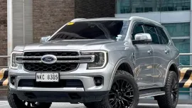 2024 Ford Everest Titanium Plus 4x2 2.0 Turbo 🔥𝐉𝐄𝐒𝐒𝐄𝐍 𝐌𝐄𝐍𝐃𝐎𝐙𝐀🙋‍♂️☎️  09279850198