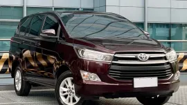 2020 TOYOTA INNOVA 2.8 E DIESEL AUTOMATIC🔥✅ 𝐂𝐋𝐄𝐎 🙋🏼‍♀️📲0938 830 7235