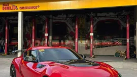 HOT!!! 2021 Toyota MKV Supra (Varis Arising x Adro) for sale at affordable price! 